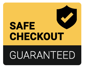 go viral video - secure and safe checkout